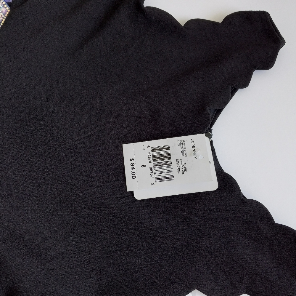 speechless kids dress size 8 - Picture 7 of 16